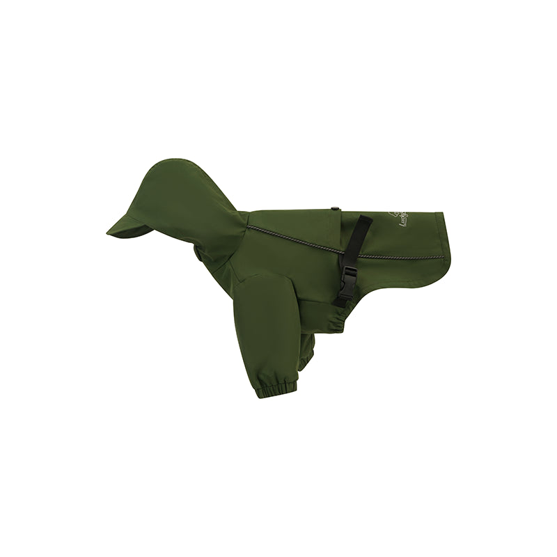 Outpost Sentinel-Waterproof Dog Jacket