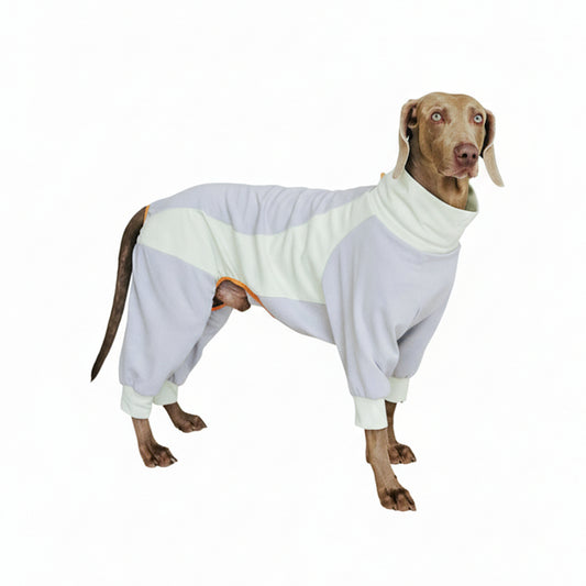 Dog Full Body Suit Onesie