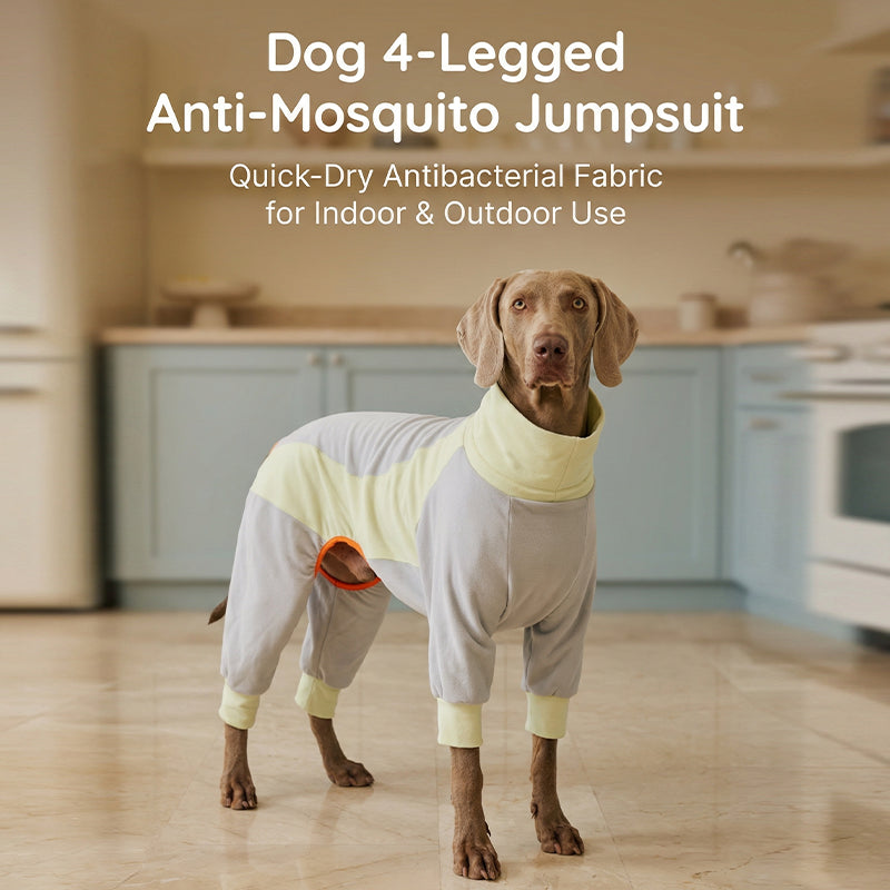 Dog Full Body Suit Onesie